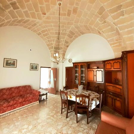 Casa Luigi Vila Manduria Exterior foto
