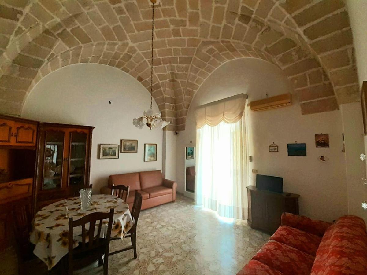 Casa Luigi Vila Manduria Exterior foto